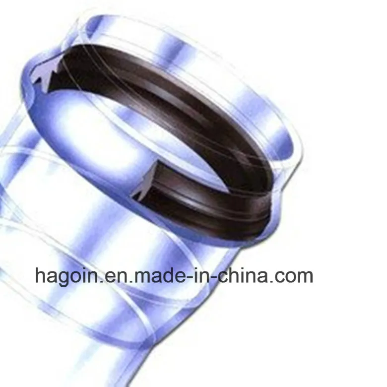 Custom Molded Rubber Seal Ring Gasket for PVC or Iron Pipe