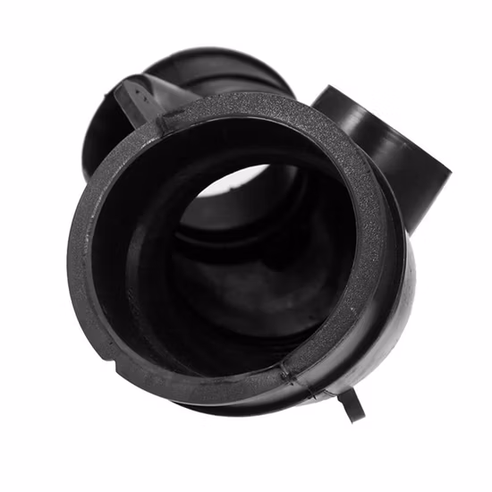 Rubber Gasket for PVC Pipe EPDM Auto Rubber Parts