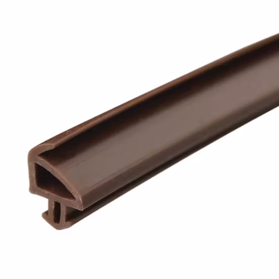Extruded PVC Rubber Gasket for Window&Door