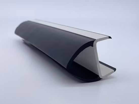 PVC Truck Door Rubber Seals Strip Gasket for Truck